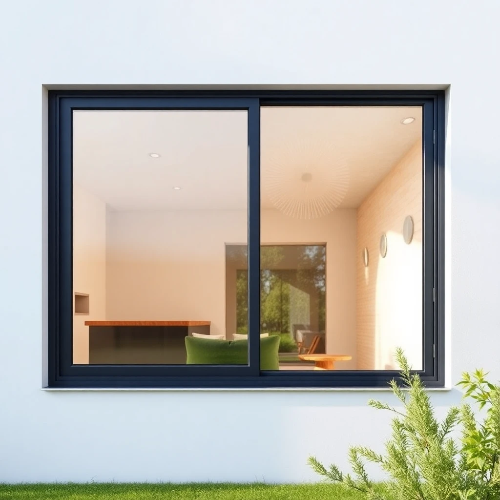 Ventanas de Aluminio